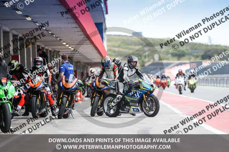 may 2019;motorbikes;no limits;peter wileman photography;portimao;portugal;trackday digital images